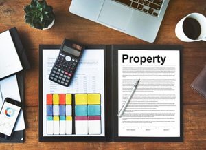 Accounting: Residential Rental Property Financial Statement