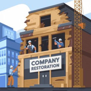 Business: Company Restoration