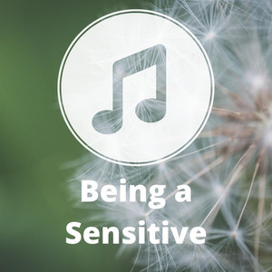 Being a Sensitive MP3 Pascha