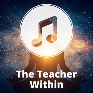 The Teacher Within MP3 Pascha