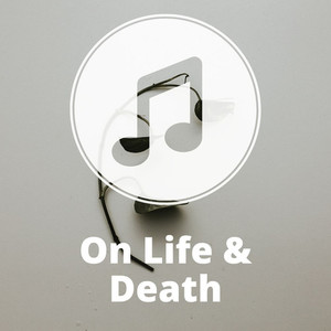 On Life & Death Pascha