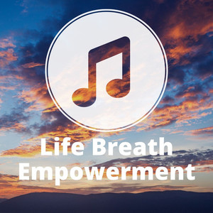 Life Breath Empowerment MP3 Pascha