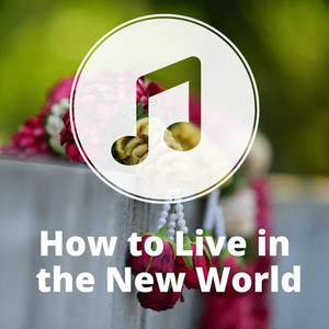 Products: How to Live in the New World MP3 Pascha