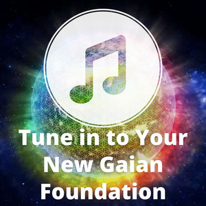 Products: Tune in to Your New Gaian Foundation Pascha