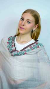 Kashmiri Shawl-3