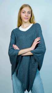 Poncho: The Cloudfall Poncho