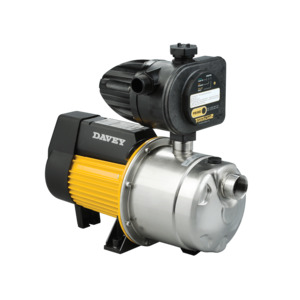 Davey HS50-06T HM Water Pressure System