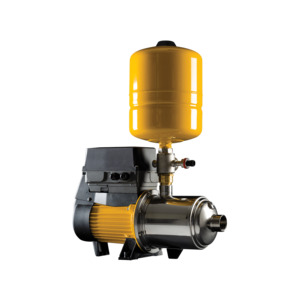 Products: Davey DD90-11 DynaDrive Constant Pressure System