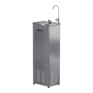 Puretec Plumbed In Stainless Fountain Water Cooler – F20SS