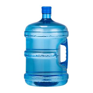 Accessories: 15L BPA Free Reusable Cooler Water Bottle