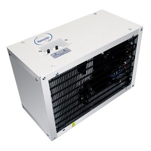 Chiller: Waterworks Plumbed In Under Sink Water Chiller – UB8