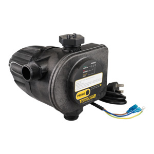 Torrium®2 Intelligent Pressure Controller – TT45 & TT70