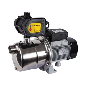 Products: Davey SJ60-08PC Small Home or Garden Watering System