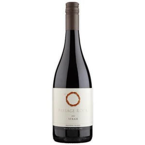 Products: Passage Rock Waiheke Island Syrah 2022 - Passage Rock Restaurant & Winery Waiheke
