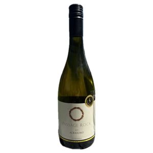 Products: Albariño 2024 - Passage Rock Restaurant & Winery Waiheke