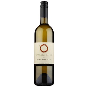 Products: Passage Rock Waiheke Sauvignon Blanc 2025 - Passage Rock Restaurant & Winery Waiheke
