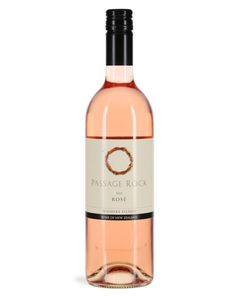 Products: Passage Rock Rose 2025 - Passage Rock Restaurant & Winery Waiheke