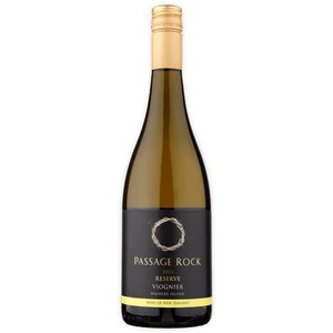 Products: Passage Rock Waiheke Island Reserve Viognier 2024 - Passage Rock Restaurant & Winery Waiheke