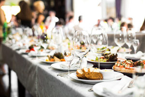 Products: Degustation dinner 21st March - Passage Rock Restaurant & Winery Waiheke
