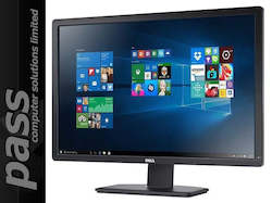 Tablets: Dell UltraSharp 30: Monitor with PremierColor | U3014 | 2560 x 1600