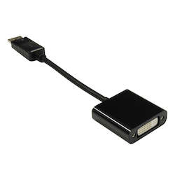 Dynamix DisplayPort to DVI-D Adapter | This item can only be purchased with a De&hellip;