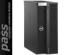 Workstations: Dell Precision 5820 Workstation | Xeon W-2133 3.6GHz | GeForce RTX 3070 with 8GB GDDR6