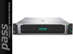 HPE Proliant DL380 Gen10 Server | 2x Xeon Gold 5215 CPUs | 20 Cores | 40 Logical Processors
