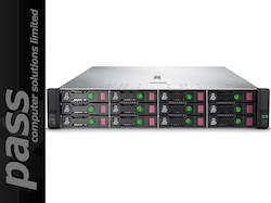 HPE Proliant DL380 Gen10 LFF Server | 2x Xeon Gold 6132 CPUs | 28 Cores | 56 Log&hellip;