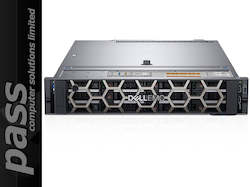 Servers: Dell PowerEdge / VX Rail P570F Server | 2x Xeon Gold 6126 CPUs | 24 Cores | 48 Logical Processors