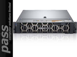 Dell PowerEdge R740 Server | 2x Xeon Gold 6136 CPUs | 12 Months Warranty