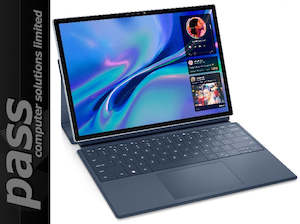 Laptops: Dell XPS 9315 2-in-1 Laptop | i7-1250U, 16GB, 13" 3K Touch LCD