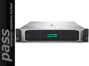 HPE ProLiant DL380 Gen10 Server | 2x Xeon Gold 6136 3.0GHz CPUs | 24 Cores | 48 &hellip;