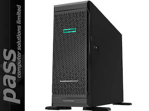 HPE ProLiant ML350 Gen10 Server | 2x Xeon Silver 4110 CPUs | 16 Cores | 32 Logic&hellip;