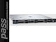 Near New: Dell PowerEdge R360 Server | Intel Xeon E-2436 CPU | 4x 8TB SATA HDDs
