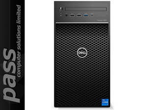 Workstations: Dell Precision 3650 Tower | Intel® i9-11900 8 Core | NVIDIA GeForce RTX 3070 8GB