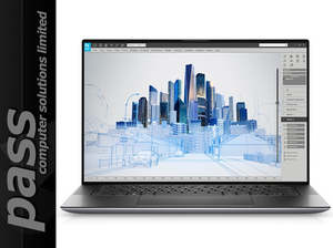 Laptops: Dell Precision 5560 Laptop | Intel® i7-11850H 2.5Ghz | Quadro RTX A2000 with 4GB GDDR6
