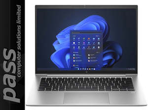 Laptops: HP Elite x360 1040 G10 Notebook | i7-1365U | 10 Core | 16GB DDR5 | 14" FHD LCD | 2 in 1