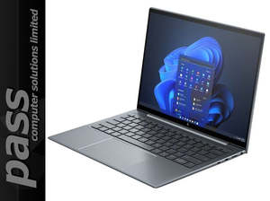 Laptops: HP Elite Dragonfly G4 Notebook | i7-1355U | 10 Core | 16GB DDR5 | 13.5" WUXGA+ LCD