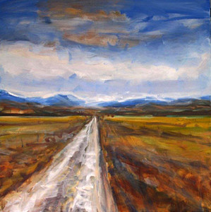 Products: Hakataramea Valley Nigel Wilson