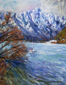 Products: The Remarkables Nigel Wilson