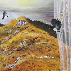 Escape Nicky Tompson