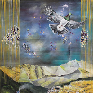 Big Sky Dreaming Nicky Thompson