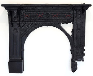 Mantle Sean Crawford