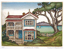 Products: Auckland Villa Mary Taylor