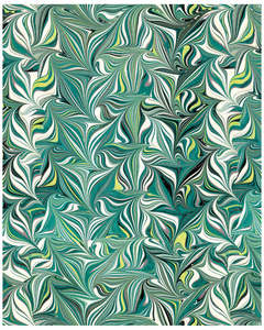 Products: Wrap - Pettinato Verde