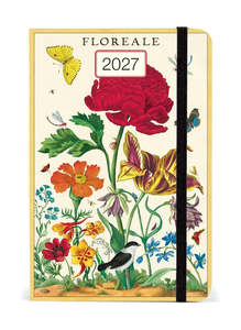 Diary - Floreale