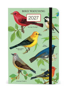 Diary - Birds