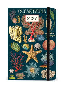 Diary - Ocean Flora