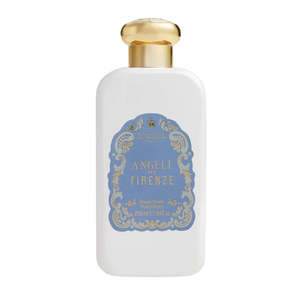 Body And Bath: 1221 Angeli di Firenze - Fluid Body Cream - PET Bottle