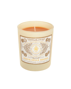 Acqua della Regina Scented Glass Candle